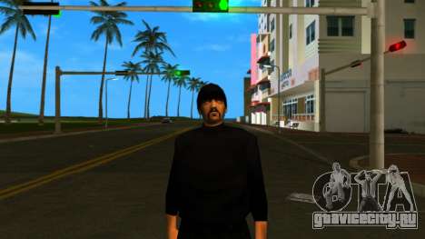Diaz Assasin 2 для GTA Vice City