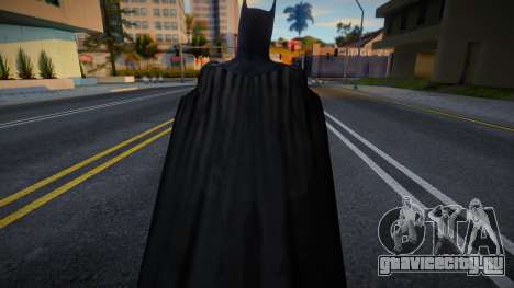 Batman 90s Trilogy Skin 3 для GTA San Andreas