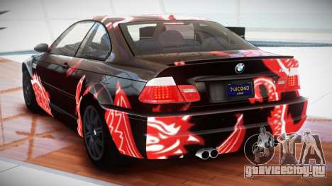 BMW M3 E46 ZRX S5 для GTA 4