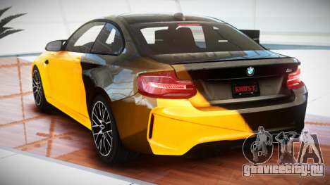 BMW M2 XDV S1 для GTA 4
