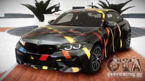 BMW M2 XDV S4 для GTA 4