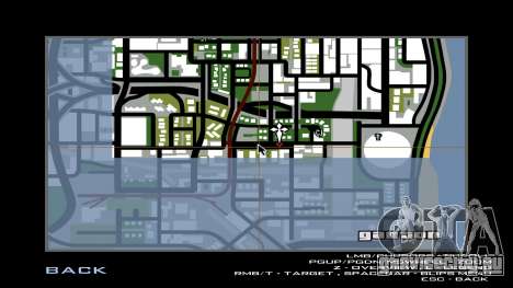 Biedronka i Siłownia (LS) для GTA San Andreas