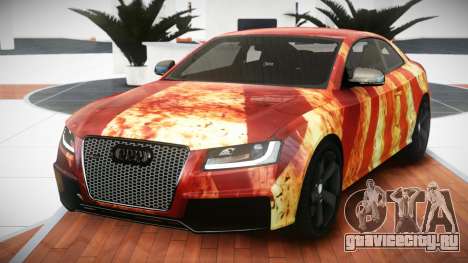 Audi RS5 R-Tuned S2 для GTA 4