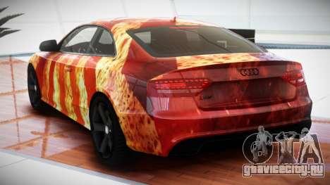 Audi RS5 R-Tuned S2 для GTA 4
