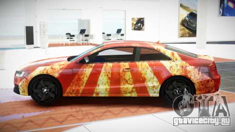 Audi RS5 R-Tuned S2 для GTA 4