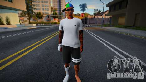 Skin Random 771 для GTA San Andreas