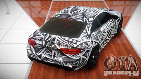 Audi RS5 R-Tuned S4 для GTA 4
