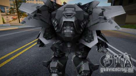 Transformers Lockdown AOE Crew (New Version) 2 для GTA San Andreas