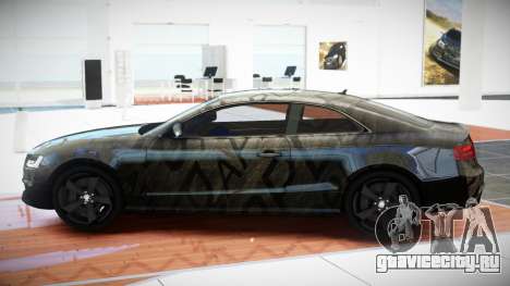 Audi RS5 R-Tuned S8 для GTA 4