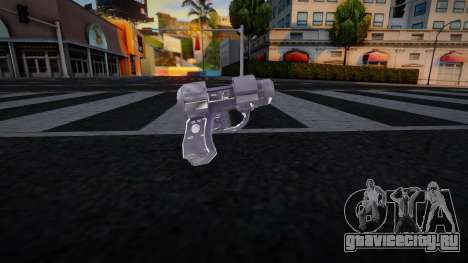 Pistola X Gantz для GTA San Andreas