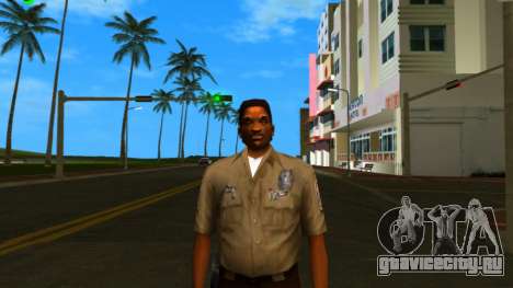 Lance Vance Converted To Ingame 2 для GTA Vice City