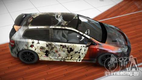 Honda Civic FW S8 для GTA 4