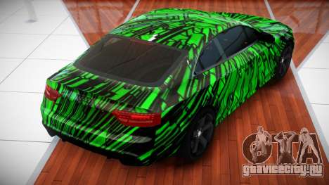 Audi RS5 R-Tuned S9 для GTA 4