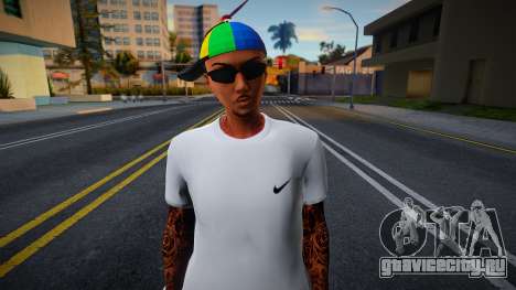 Skin Random 771 для GTA San Andreas