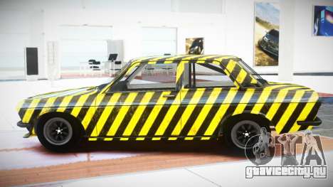 Datsun Bluebird SC S7 для GTA 4