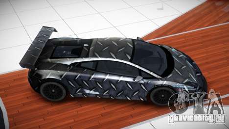 Lamborghini Gallardo G-Tuned S6 для GTA 4