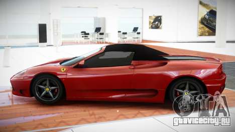 Ferrari 360 ZRX для GTA 4