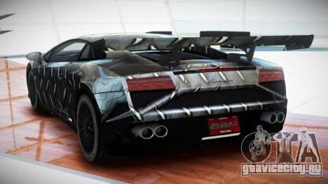 Lamborghini Gallardo G-Tuned S6 для GTA 4