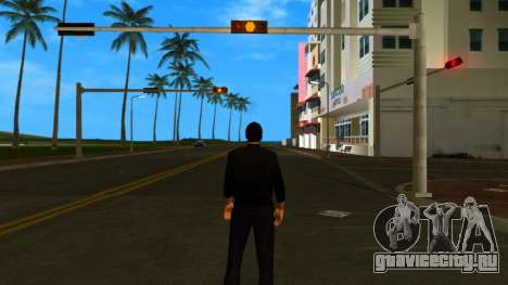 Diaz Assasin 2 для GTA Vice City