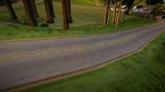 Country Roads Mod