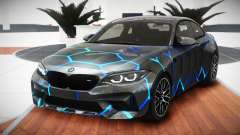 BMW M2 XDV S10 для GTA 4