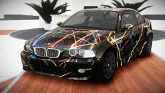 BMW M3 E46 ZRX S7 для GTA 4