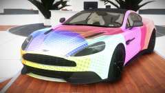 Aston Martin Vanquish ST S7 для GTA 4