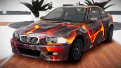 BMW M3 E46 ZRX S9 для GTA 4