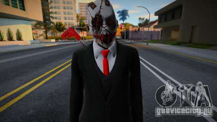 Skin Random 267 для GTA San Andreas