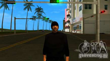 Diaz Assasin 2 для GTA Vice City