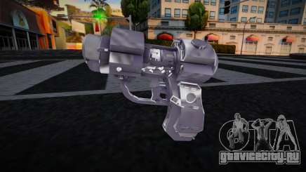 Pistola X Gantz для GTA San Andreas
