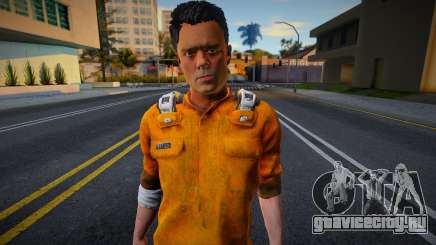 Josh Duhamel для GTA San Andreas