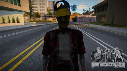 Truth Gangster для GTA San Andreas