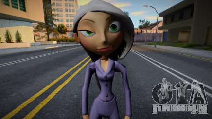 Mirage для GTA San Andreas