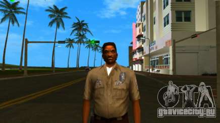 Lance Vance Converted To Ingame 2 для GTA Vice City