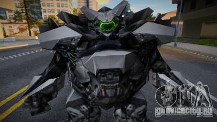 Transformers Lockdown AOE Crew (New Version) 2 для GTA San Andreas
