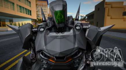 Transformers Lockdown AOE Crew (New Version) 5 для GTA San Andreas