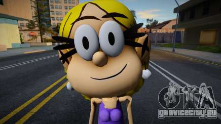 Whitney для GTA San Andreas