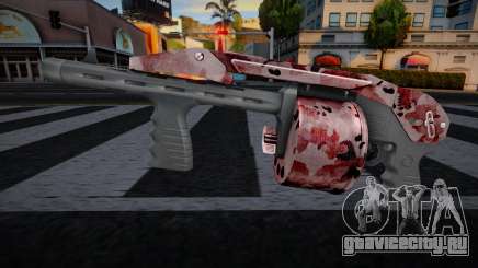 LSLWA Shotgun для GTA San Andreas