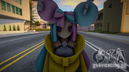 [Pokémon] Iono для GTA San Andreas
