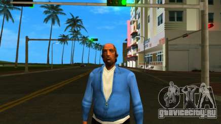 Kem Converted To Ingame для GTA Vice City