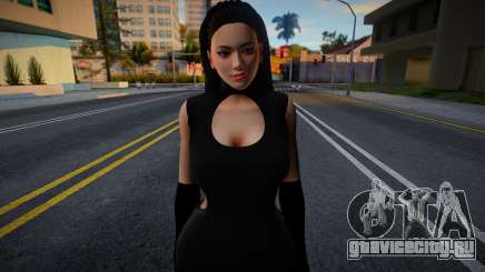 Skin Random 525 для GTA San Andreas