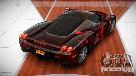 Ferrari Enzo ZX S3 для GTA 4