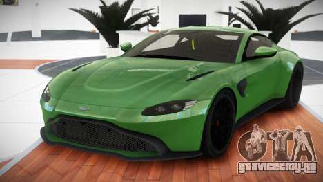 Aston Martin Vantage ZX для GTA 4