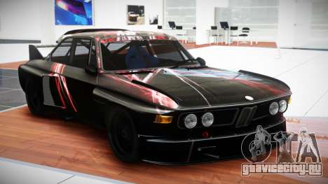 BMW 3.0 CSL R-Tuned S1 для GTA 4