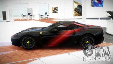 Ferrari California RX S7 для GTA 4