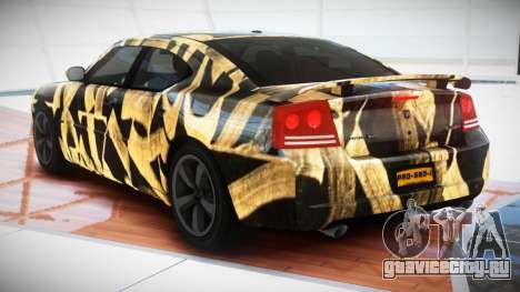 Dodge Charger XQ S4 для GTA 4