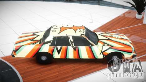 Chevrolet Caprice LE S2 для GTA 4