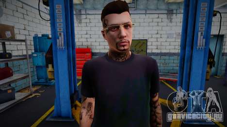 Skin Random 681 для GTA San Andreas