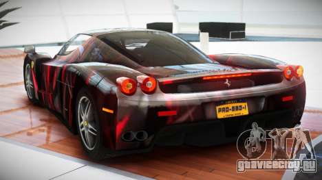 Ferrari Enzo ZX S3 для GTA 4